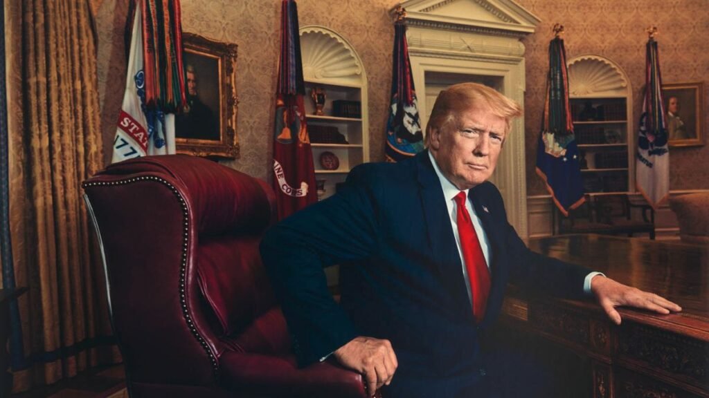 Trump asegura que ya tomó una decisión sobre Venezuela, pero aún no la revelará