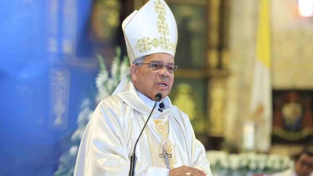 La Santa Sede confirma destitución de Francisco Ozoria como arzobispo de Santo Domingo