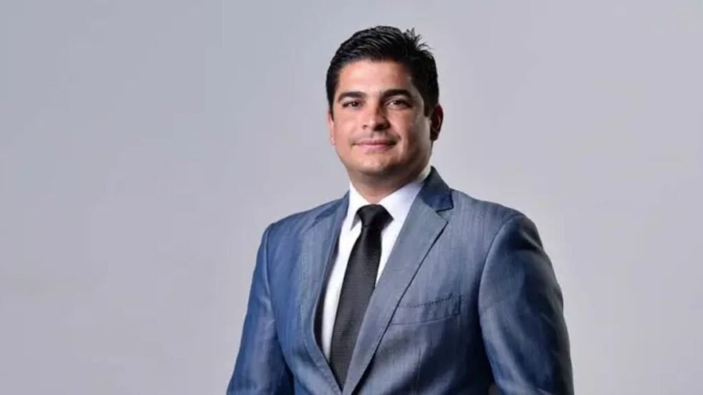 Abinader designa a Jhael Isa Tavárez como nuevo director de la OPRET