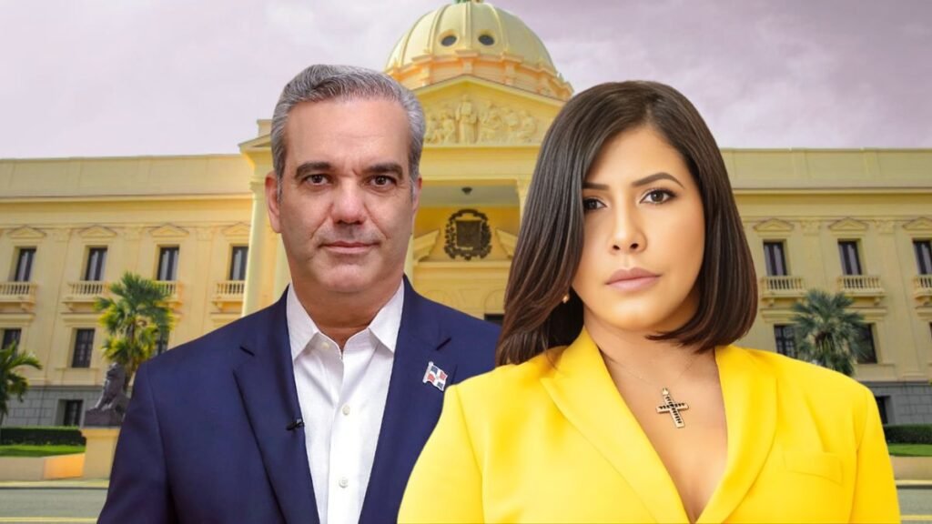 La Condesa a Abinader: “En las calles se escucha que extrañan a Danilo Medina”