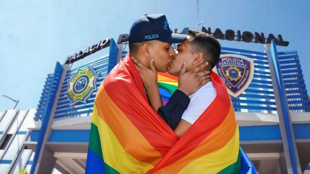 Miembros de la Policía y Fuerzas Armadas podrán tener relaciones homosexuales sin recibir sanciones