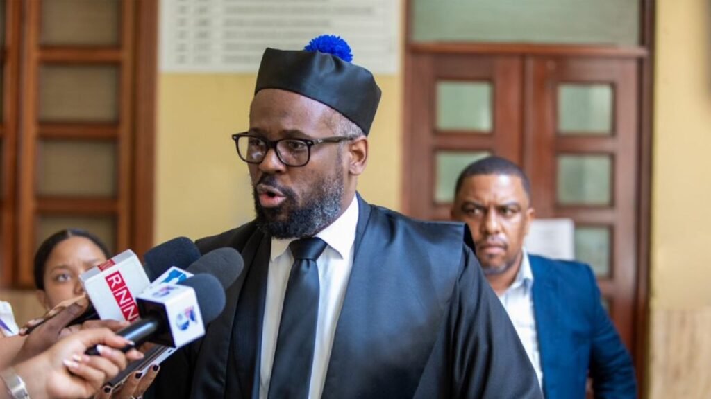 Wilson Camacho afirma investigan denuncia sobre Senasa desde julio