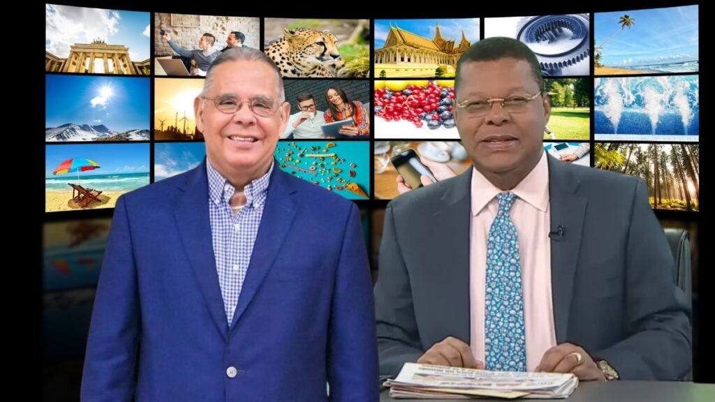 Pleito entre Dany Alcántara y Gómez Díaz por frecuencia 3.1 enfrenta a Telemicro con el Indotel