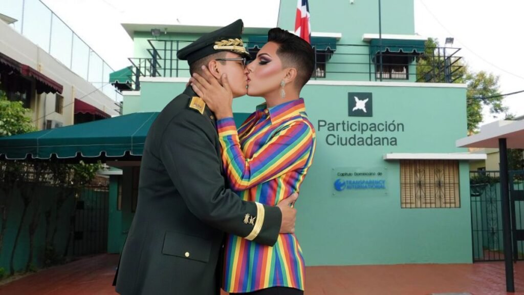 Participación Ciudadana apoya sentencia que despenaliza relaciones homosexuales en la PN