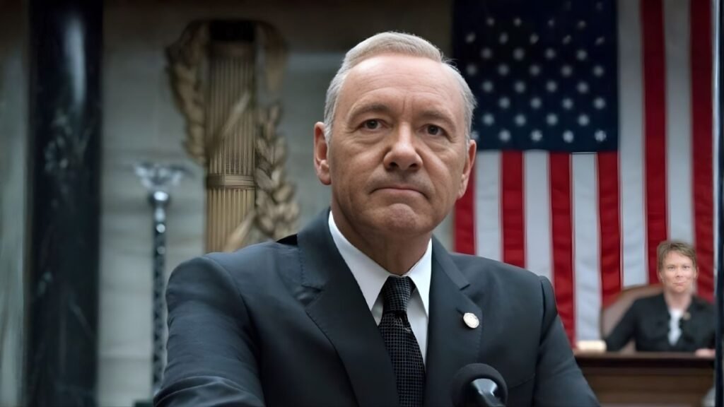 Tres hombres presentan nuevas acusaciones contra Kevin Spacey por agresión sexual