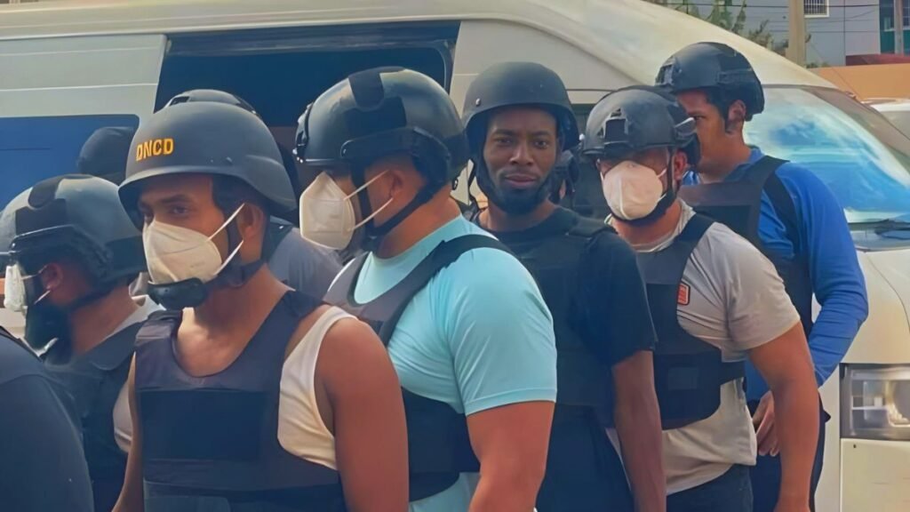 Imputados en la red “Kraken” ocultaban cargamentos de drogas en cajas de pollos