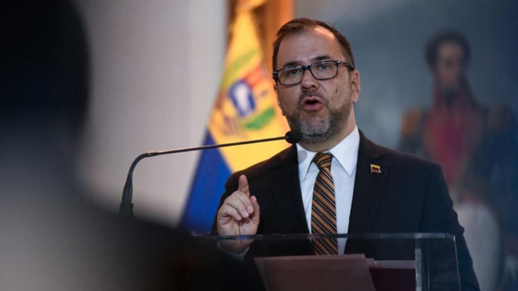 Venezuela pide a la ONU activar mecanismos para defender la paz ante amenazas de Estados Unidos