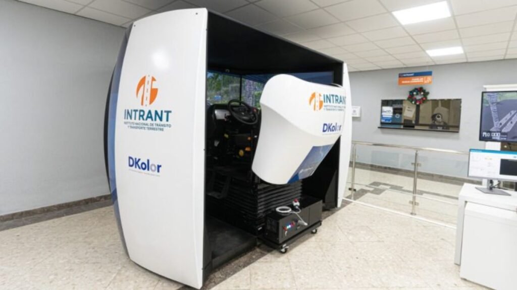 Aplazan audiencia en caso Dekolor vs. INTRANT tras incorporación de nuevas pruebas