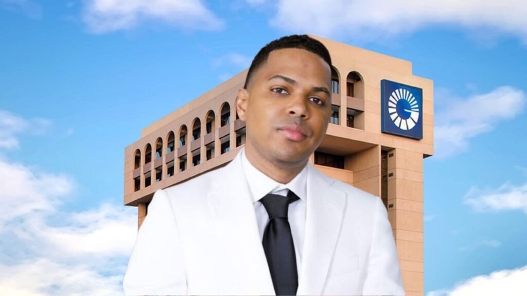 Video: Alofoke critica cierres de cuentas del Banco Popular a influencers