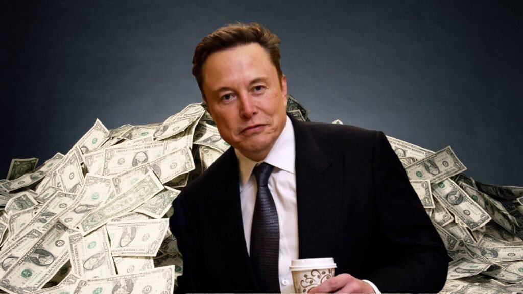 El dinero dejará de ser relevante, afirma Elon Musk