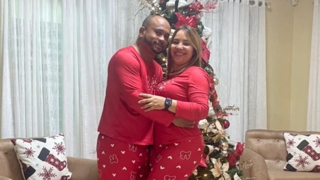 Apresan esposo de diputada Jacqueline Fernández para ser extraditado por vínculos con el narcotráfico