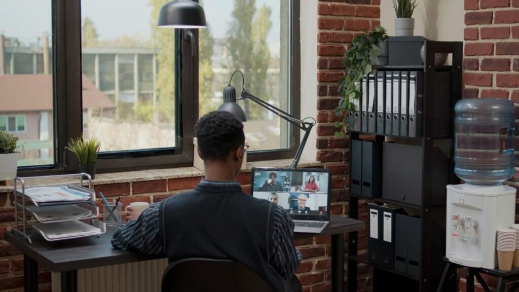 El trabajo remoto abre la puerta al espionaje digital