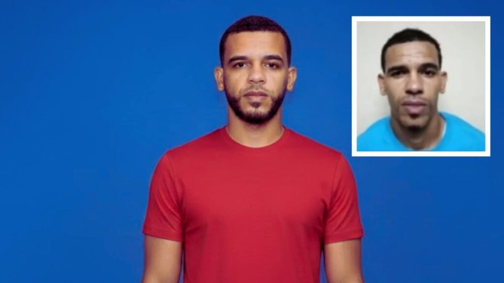 Condenado a 30 años se fuga del Palacio de Justicia de Moca tras lectura de sentencia