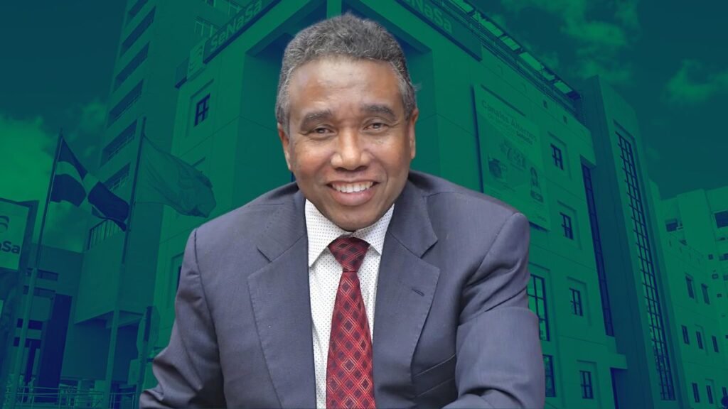 Fundaciones vinculadas a Félix Bautista recibieron recursos de SeNaSa por encima de hospitales públicos