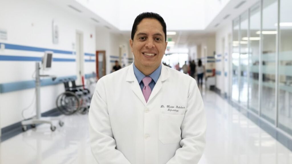 Video: Variante de influenza H3N2 ya circula en República Dominicana, advierte infectólogo