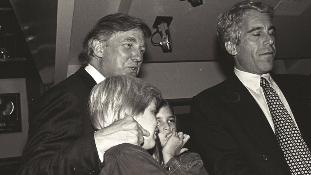 Un millón de archivos del caso Epstein serán públicos en las próximas semanas