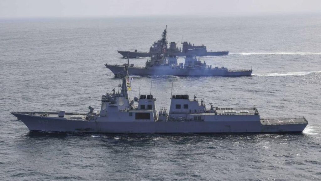 Trump anunciaría guerra contra Venezuela en discurso a la nación