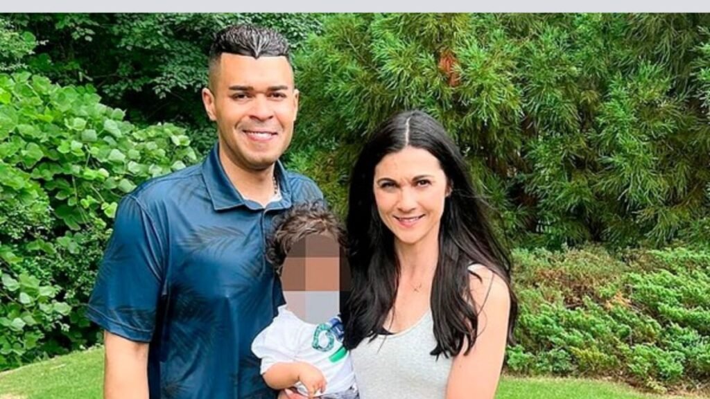 Periodista Christina Chambers y su esposo fueron hallados muertos en su casa en Alabama