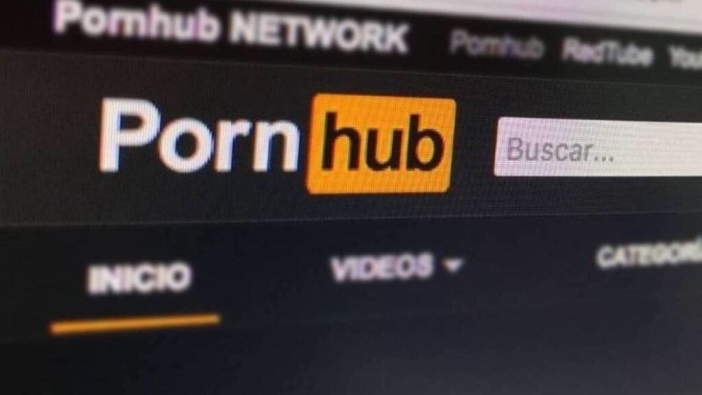 Pornhub elimina más de 8 millones de videos tras revisión de contenido y críticas por material ilegal