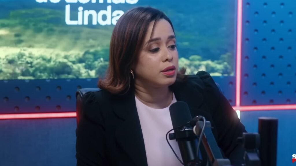 Video: Directora de CIADIF denunció persecución y amenazas tras retiro de cobertura de SeNaSa a niños con autismo