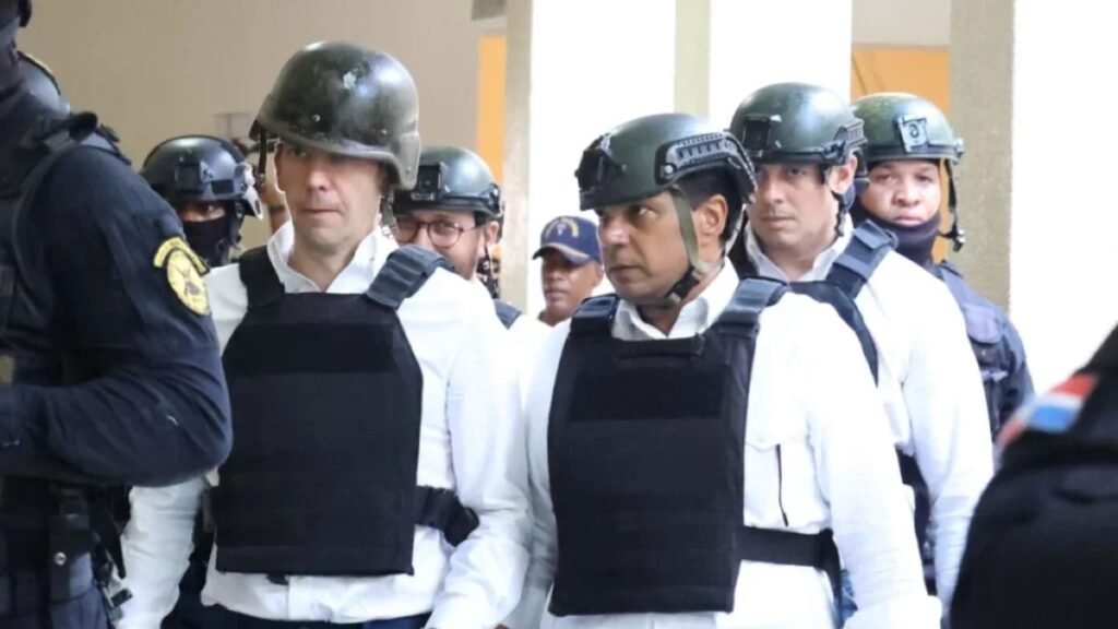 Estado reclama más de RD$12 mil millones por daños en caso Intrant