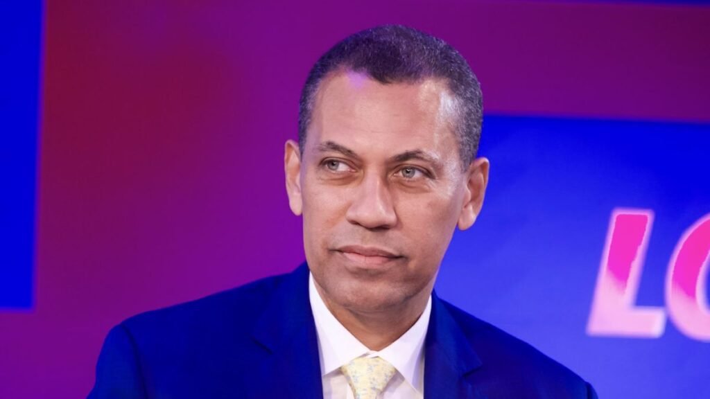 Gómez Mazara revela detalles del proceso SeNaSa 2.0