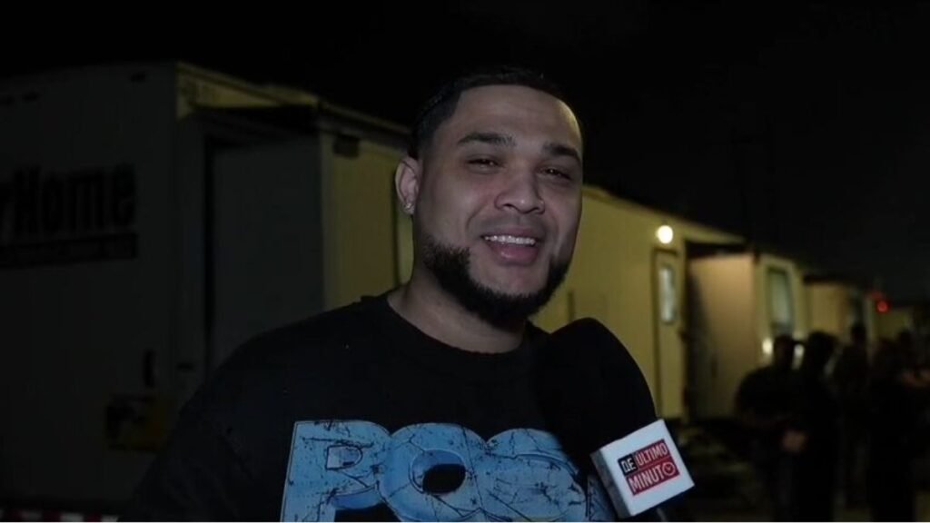 DJ Sammy se suma al concierto “Adoramos Juntos en Navidad”