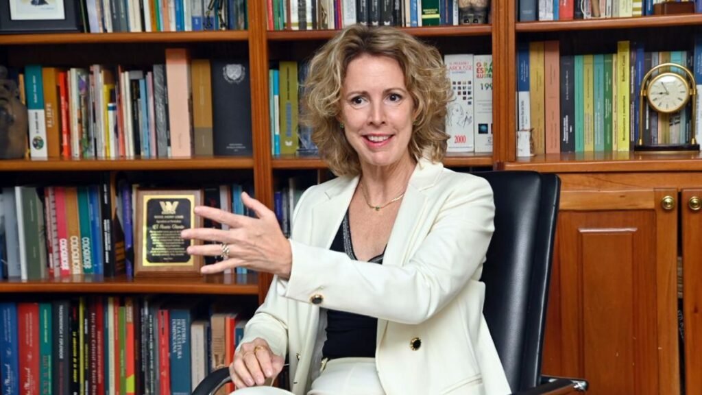 Embajadora de Francia urge misión permanente y robusta de la ONU para enfrentar violencia en Haití