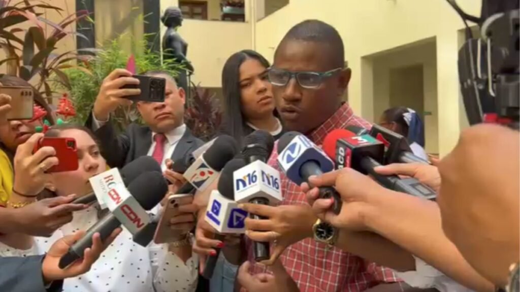 Hermano de mayor imputado por muerte de joven en Los Guandules afirma que actuó en defensa propia