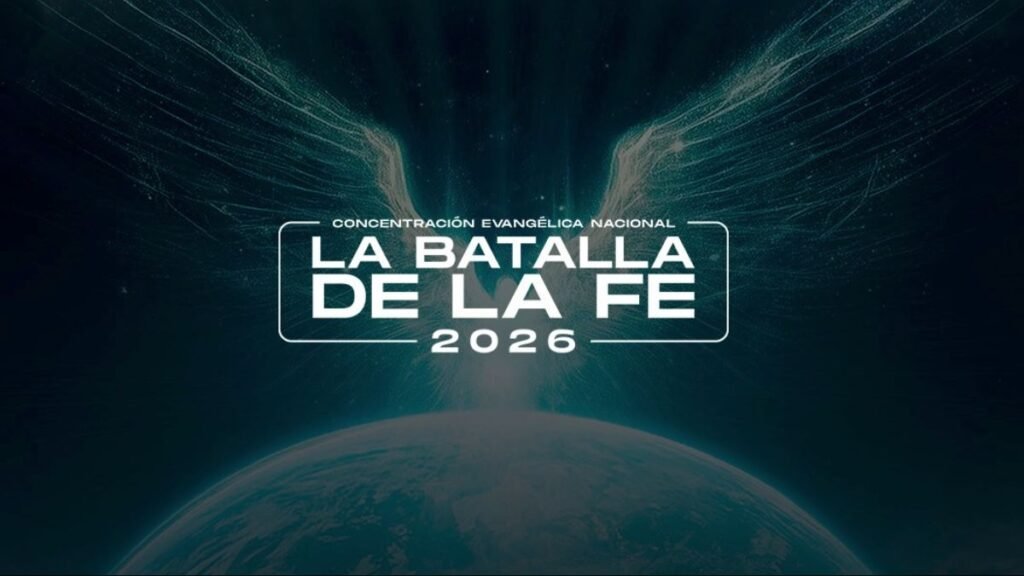 Más de 20 mil personas quedarían fuera de La Batalla de la Fe 2026 por boletas agotadas