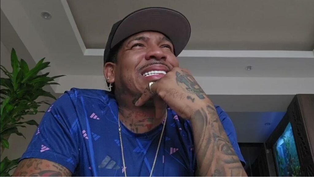 Toxic Crow critica manejo judicial en caso SeNaSa y denuncia trato desigual ante la ley