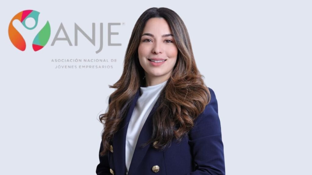 Hija de imputado en caso SeNaSa renuncia a la Junta Directiva de ANJE