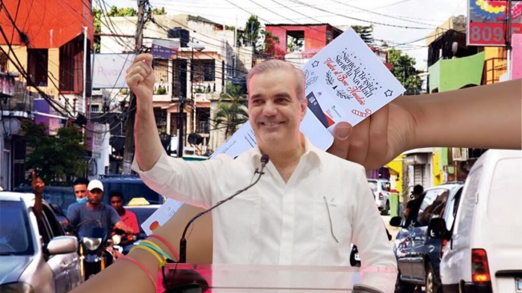 Sectores de Los Alcarrizos denuncian que “La Brisita” no ha llegado al Municipio