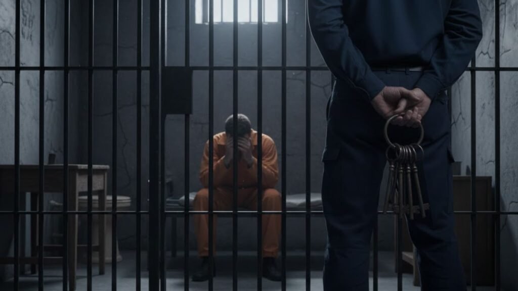 Exreo de Rikers Island en Nueva York demanda a agentes de prisiones por agresión sexual