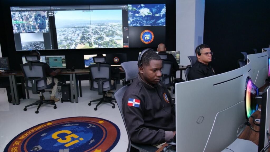 Defensa Dominicana impulsa modernización de Fuerzas Armadas con tecnología de punta