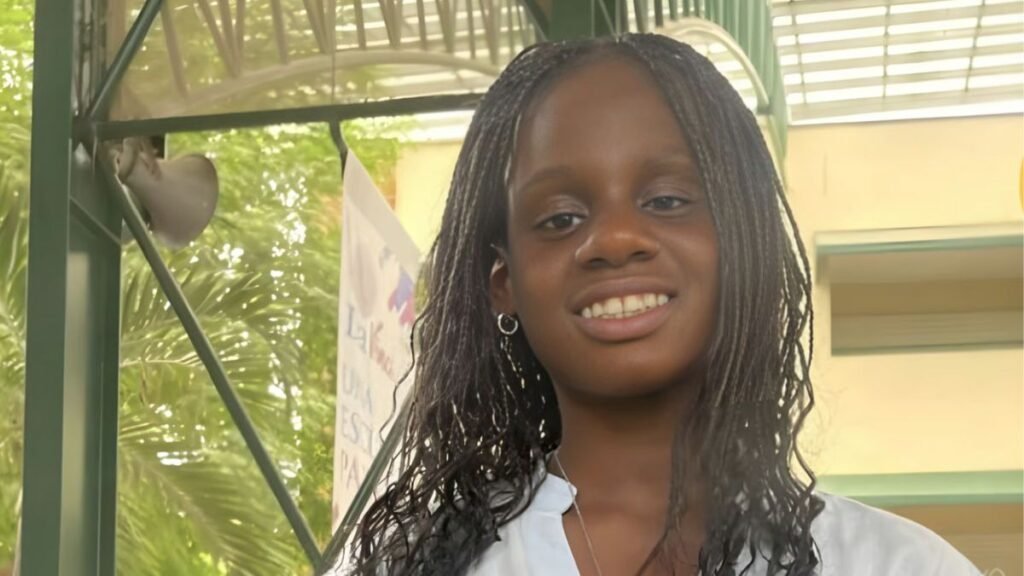 Expediente revela que fue una niña quien llamó al 911 cuando se ahogaba Stephora Anne-Mircie Joseph