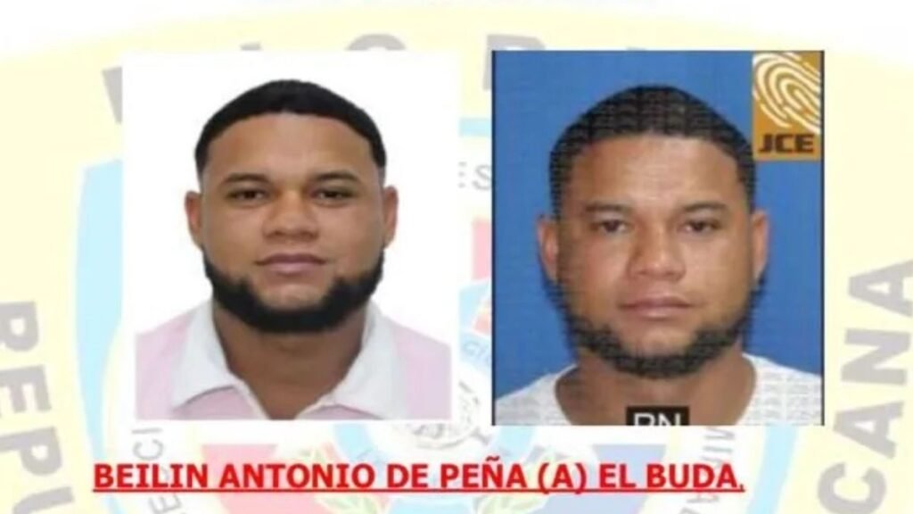 Siete agentes penitenciarios detenidos por fuga del “Buda” en Moca