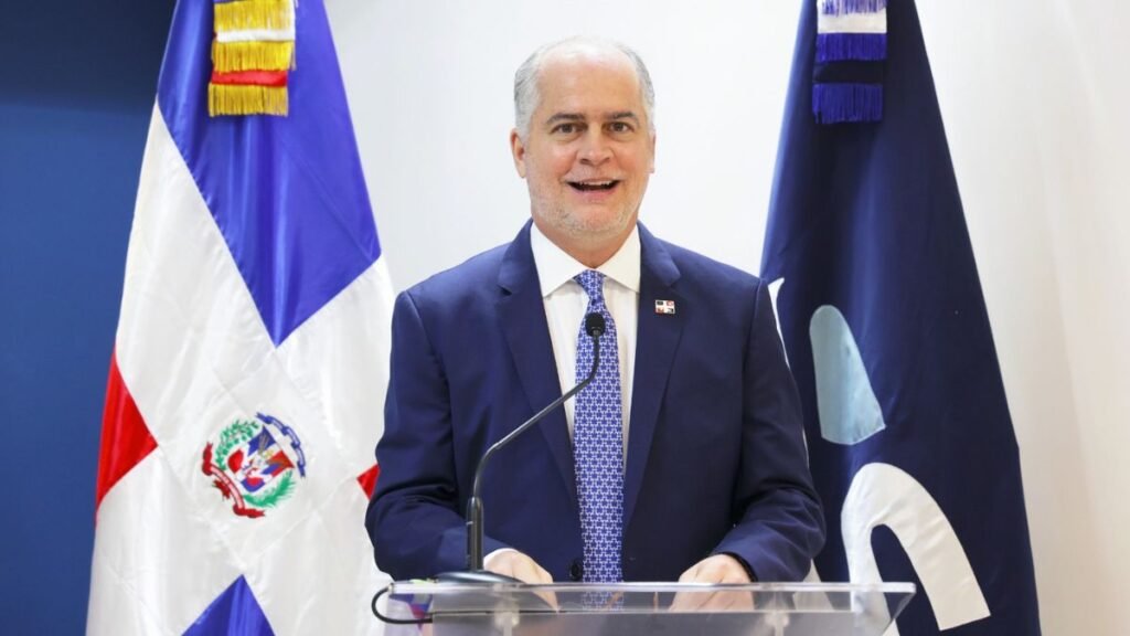 Tasaciones respaldan cerca del 41 % del crédito del sistema financiero dominicano