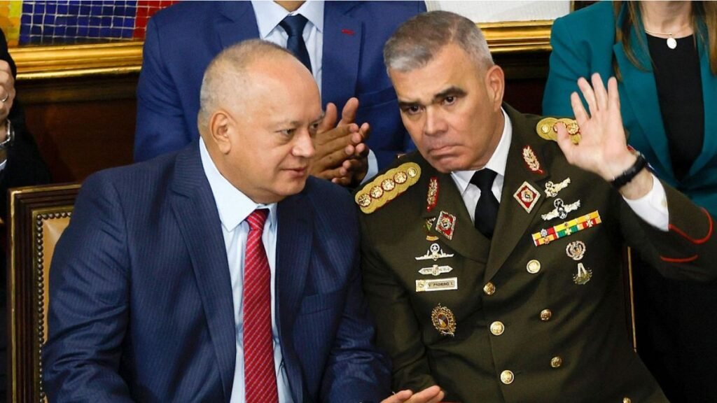 Venezuela: Fuerzas Armadas Listas para Dar Respuesta "Contundente" a Cualquier Agresión o Amenaza Externa