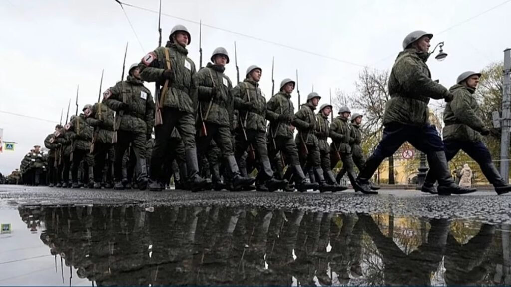 Moscú Pone Fin a Acuerdos Militares con Canadá, Francia y Portugal Mediante Decretazo