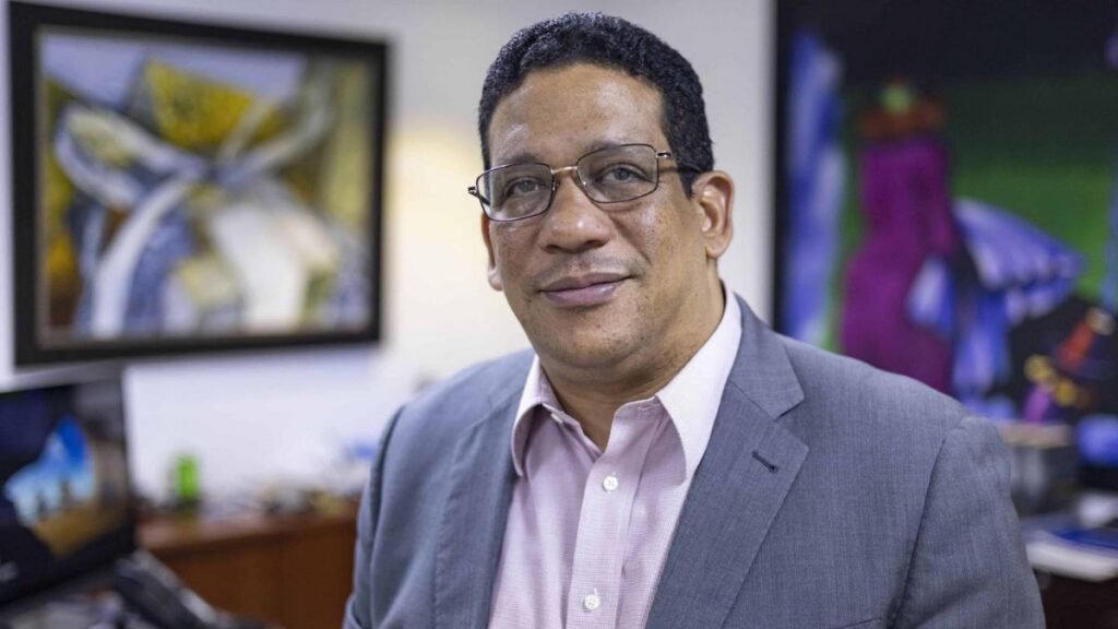 Carlos Pimentel afirma que la transparencia dejó de ser un eslogan y se convirtió en una obligación del Estado