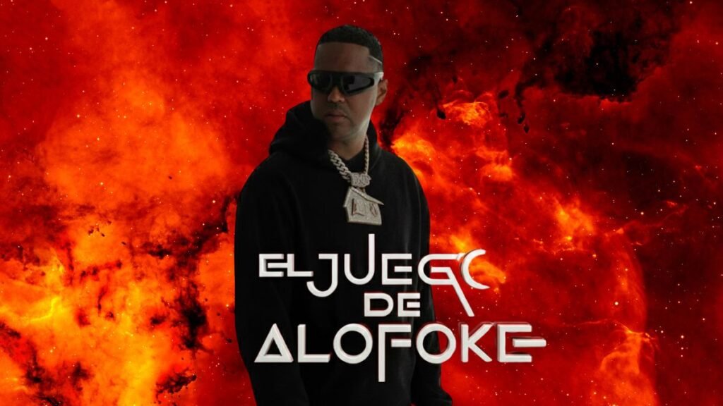 Santiago Matías alista nuevo proyecto Los Juegos de Alofoke