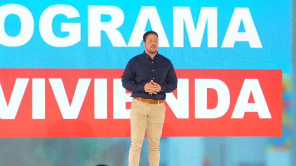 Gobierno inicia nueva fase del Plan Mi Vivienda con más de 8,300 apartamentos proyectados