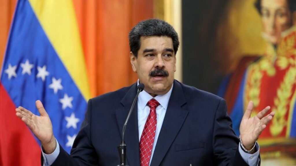 Caracas llama a evitar guerra y amenaza militar en América en medio de tensiones con Estados Unidos