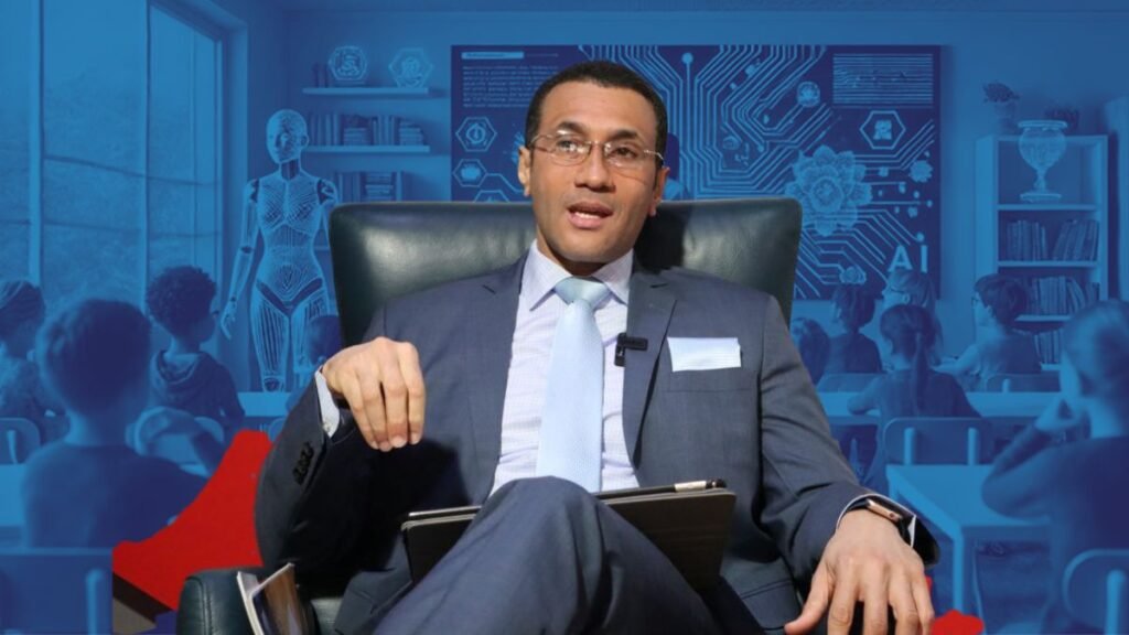 Video: Advierten que fusión Minerd-Mescyt sería un asalto al 4 % destinado a la educación