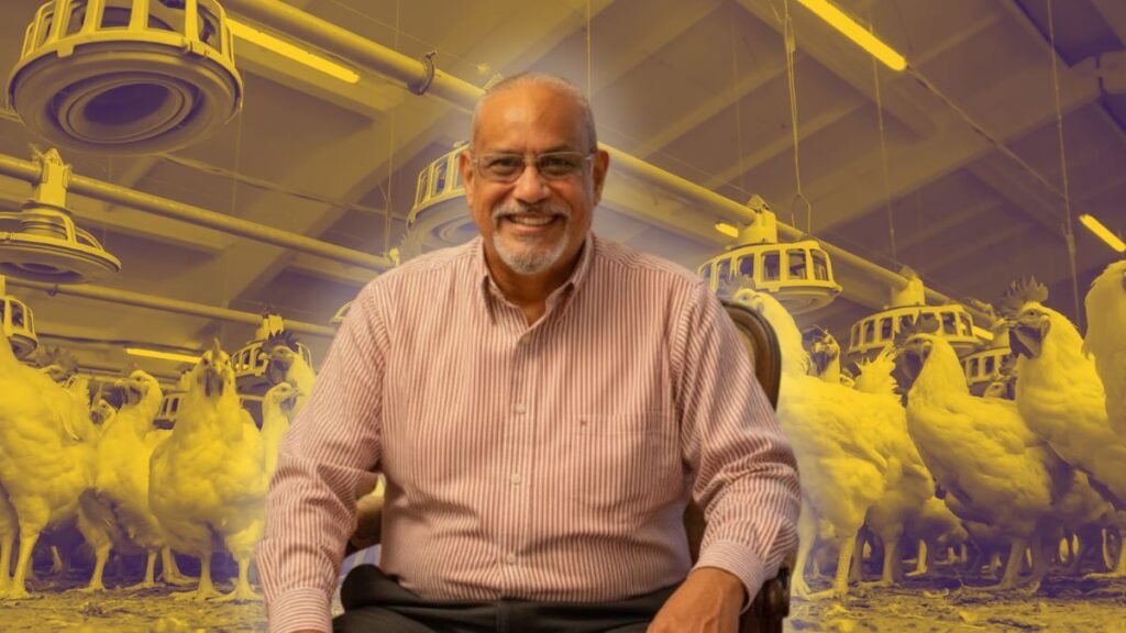 Debate por precio del pollo reaviva rol del INESPRE en la cadena de distribución