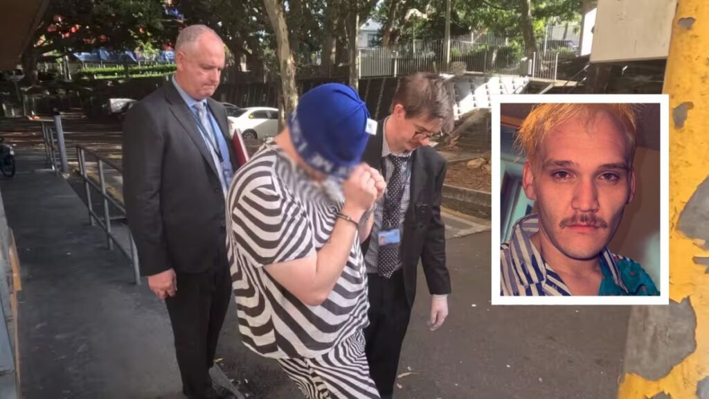 Un periodista y activista LGTB que cubría temas de «infancia» es detenido en Sídney por liderar una red de pederastia satánica