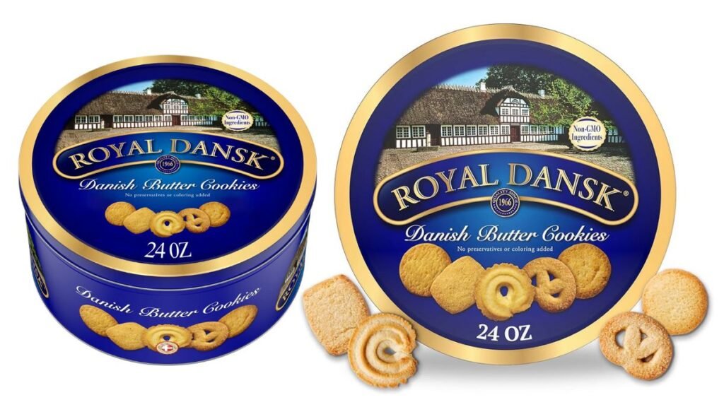 Video: Fábrica de galletas danesas en India supera investigación y confirma que opera bajo normas sanitarias