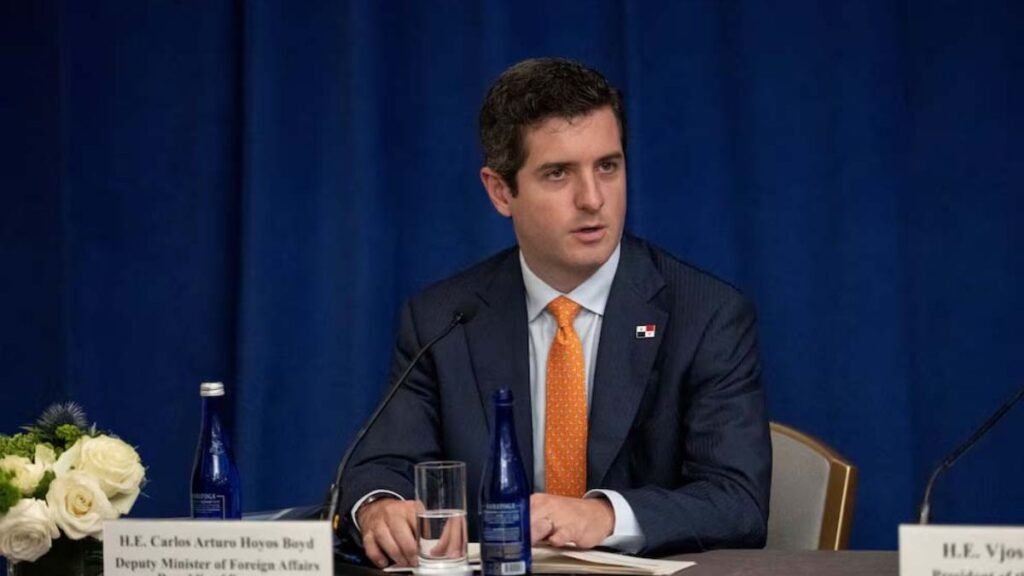 Panamá ofrece mediación y acogida temporal a miembros del régimen venezolano para facilitar transición