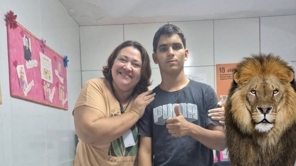 Video: Joven con trastornos mentales es atacado fatalmente por leona tras entrar a jaula en zoológico de Paraíba